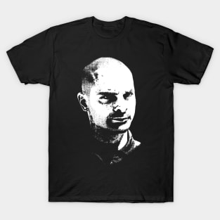 Nacho Varga T-Shirt